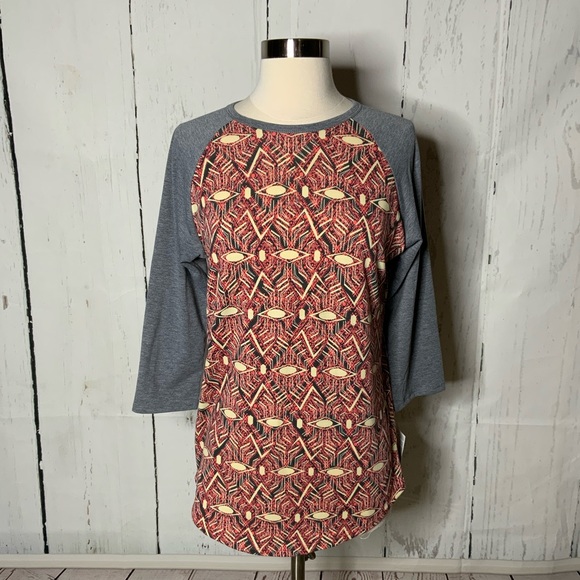 LuLa Roe Randy - Picture 9 of 9